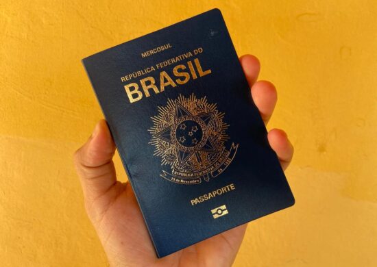 Solicitação do passaporte é feita no site da Polícia Federal - Foto: Francisco Santos/Portal Norte