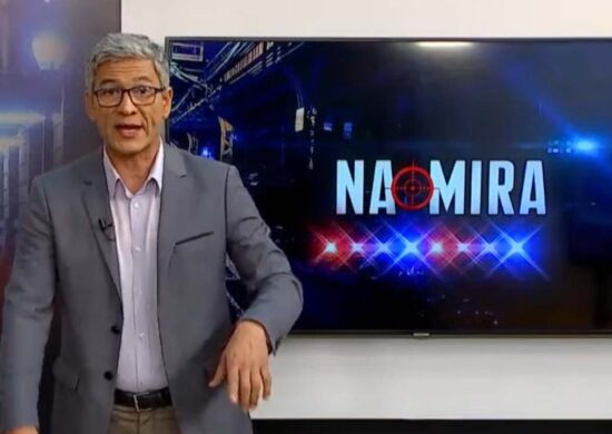 Assista ao programa Na Mira desta segunda, 5 de dezembro