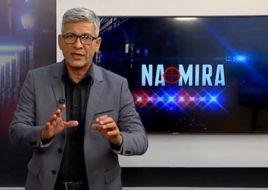 Assista ao programa Na Mira desta terça, 20 de dezembro