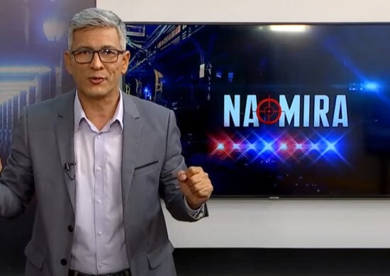 Assista ao programa Na Mira desta sexta, 23 de dezembro