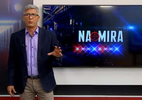 Assista ao programa Na Mira desta segunda, 26 de dezembro