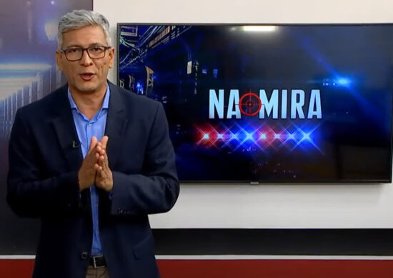 Assista ao programa Na Mira desta terça, 27 de dezembro