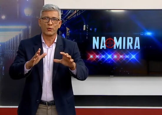 Assista ao programa Na Mira desta quarta, 28 de dezembro