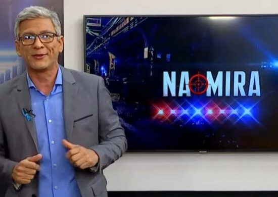 Assista ao programa Na Mira desta quinta, 1 de dezembro