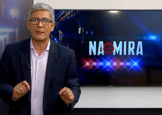 Assista ao programa Na Mira desta sexta, 16 de dezembro