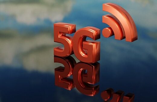 5G: internet chega a quinta geração