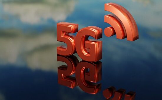 5G: internet chega a quinta geração