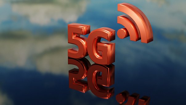 5G: internet chega a quinta geração