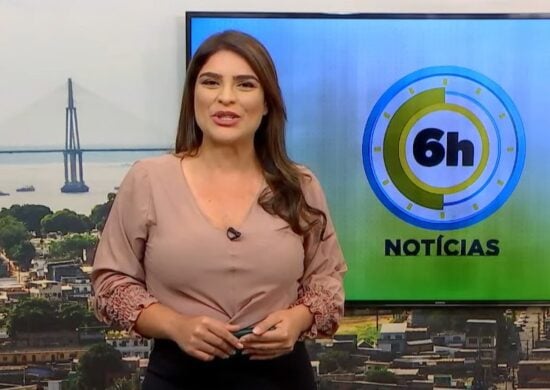 Assista agora ao jornal 6h Notícias desta segunda, 23 de janeiro