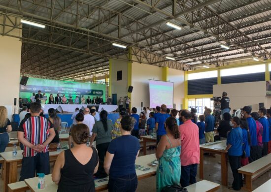 Aterro sanitário será tema de nova audiência pública no domingo em Iranduba-AM