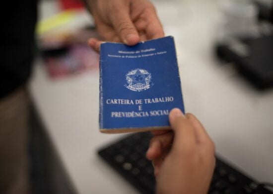 Dados sobre emprego formal, contratações nos estados e salários são apurados pelo Caged - Foto: Dvi Pinheiro | Governo do Ceará