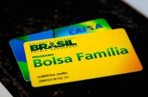 Cartão do Bolsa Família - Foto: Divulgação/Ministério do Desenvolvimento e Assistência Social, Família e Combate à Fome