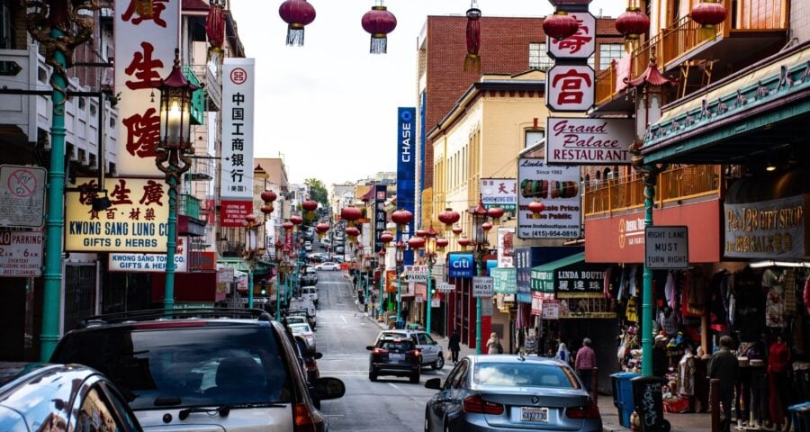 China: comitiva do agronegócio prepara terreno para negociações de Lula - Foto: Reprodução/Canva