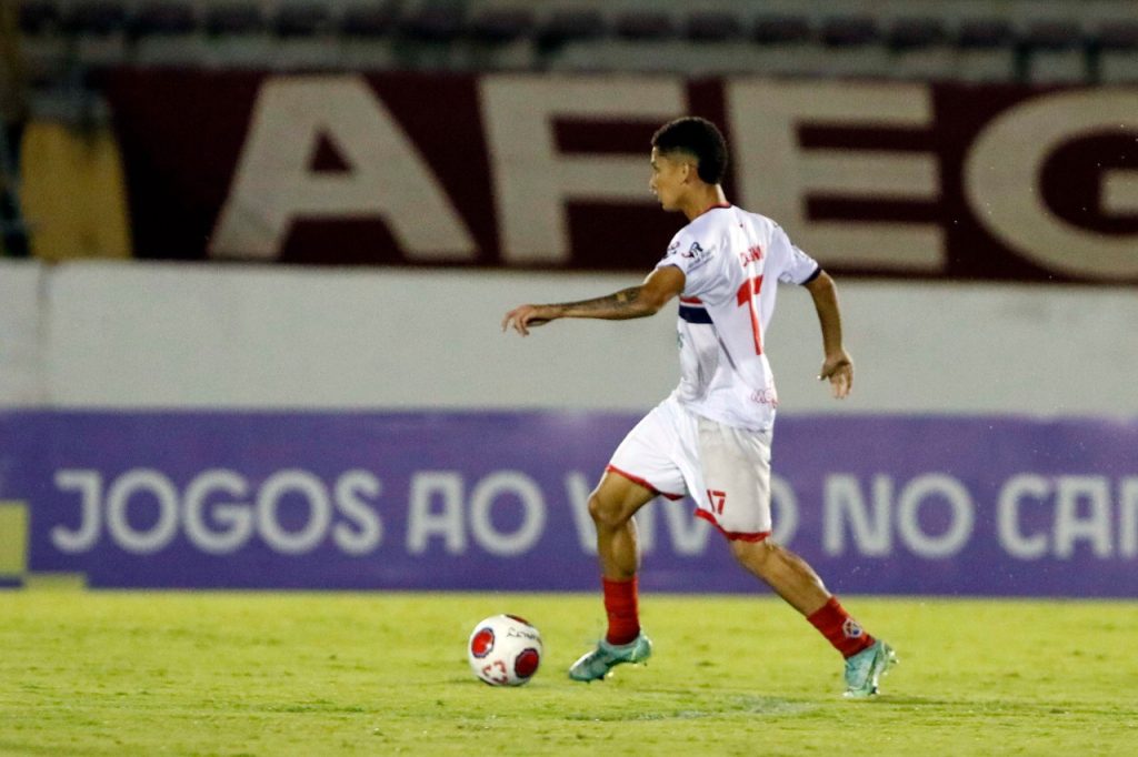 Cláudio Alberto vai jogar no Fluminense - Foto: Divulgação/Faar