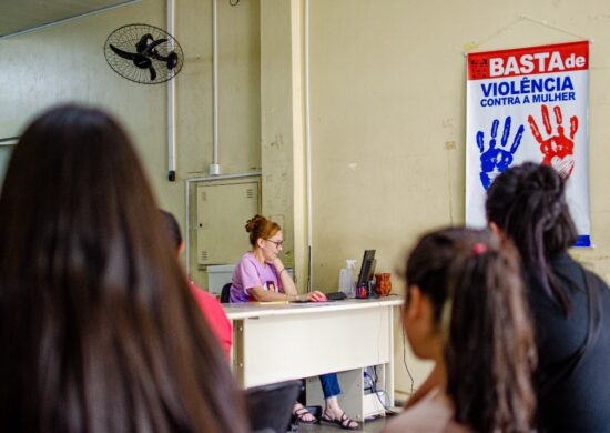 Cream está localizado no bairro Educandos, Zona Sul de Manaus - Foto: Lincoln Ferreira/Sejusc