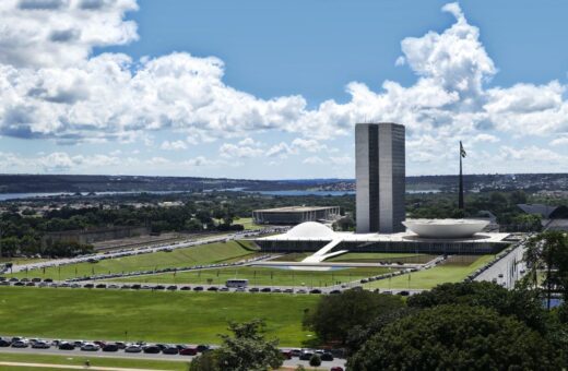 Mninistérios tem cerca de um terço de vagas ainda em aberto e sem responsável- Foto: Roque de Sá/ Agência Senado