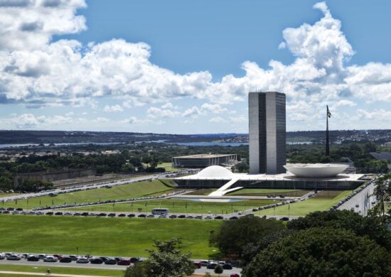 Mninistérios tem cerca de um terço de vagas ainda em aberto e sem responsável- Foto: Roque de Sá/ Agência Senado