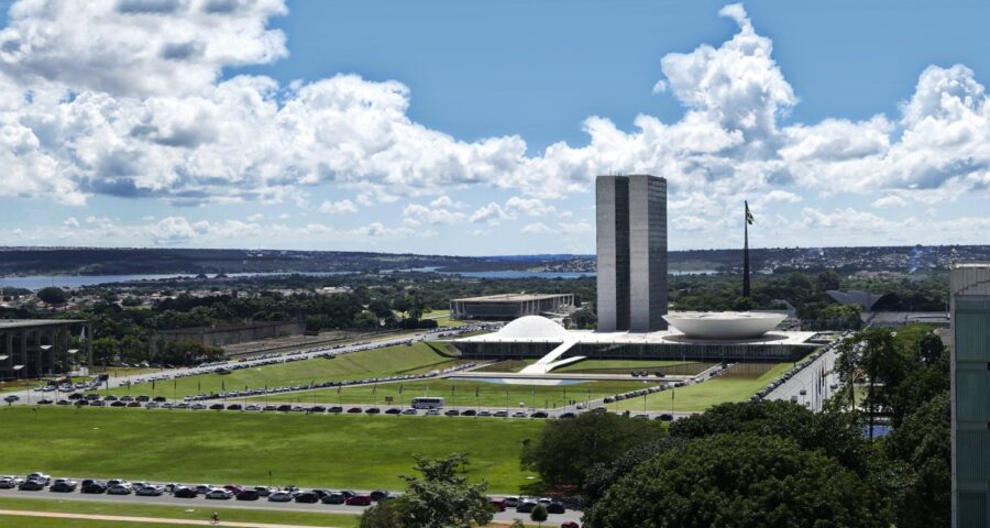 Mninistérios tem cerca de um terço de vagas ainda em aberto e sem responsável- Foto: Roque de Sá/ Agência Senado