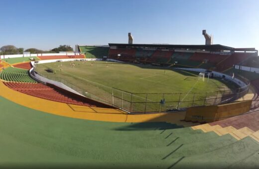 Decisão será no Estádio do Canindé - Foto: Cristiano Fukuyama/Site da Portuguesa