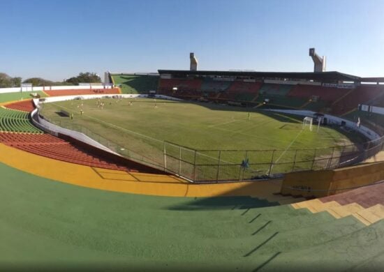 Decisão será no Estádio do Canindé - Foto: Cristiano Fukuyama/Site da Portuguesa