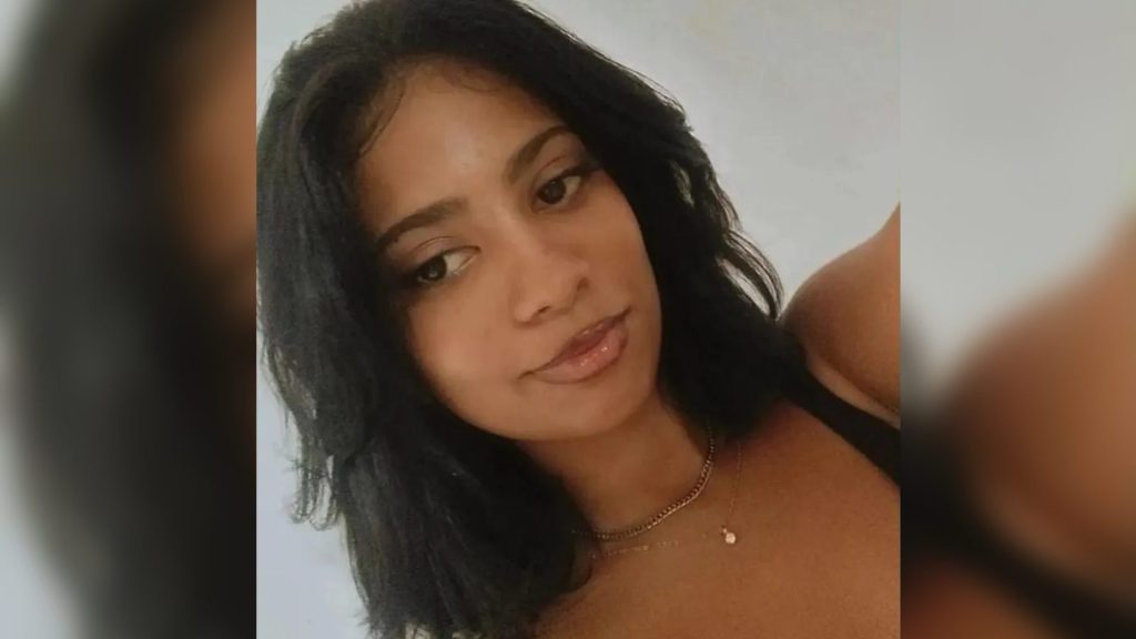 Suspeito de estuprar e matar estudante universitária é preso no Piauí - Foto: Reprodução/SBT NEWS