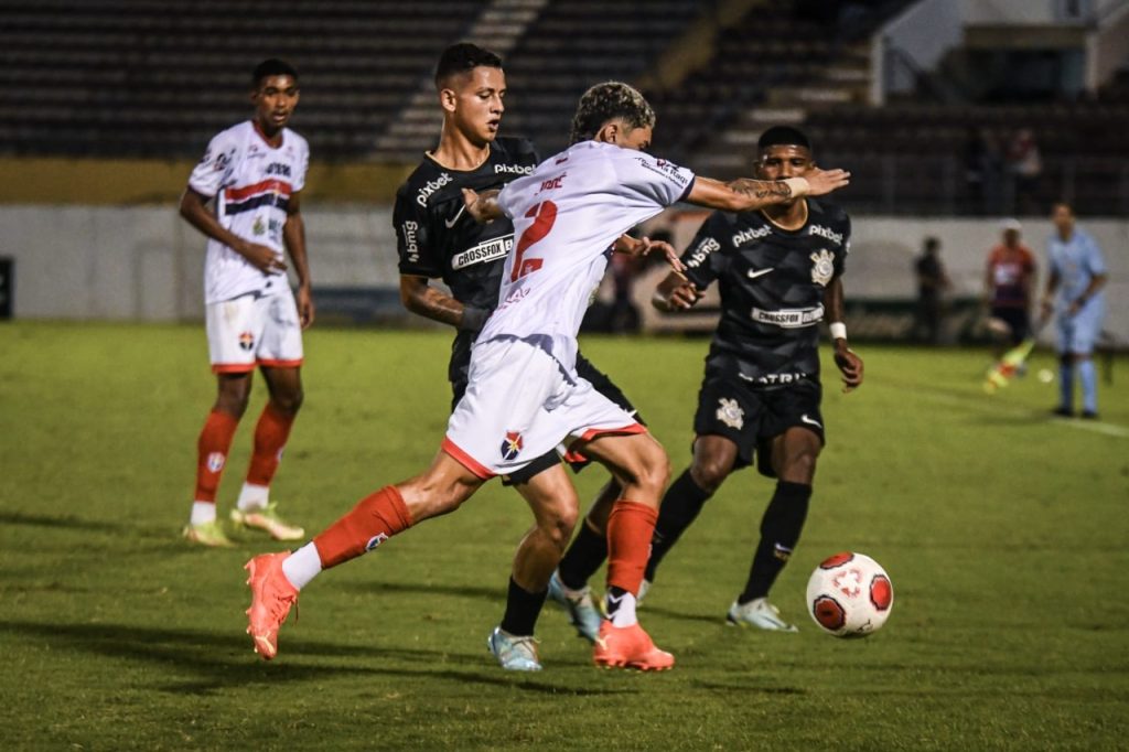 José Emanuel jogará pelo Araçatuba de São Paulo - Foto: Divulgação/Faar