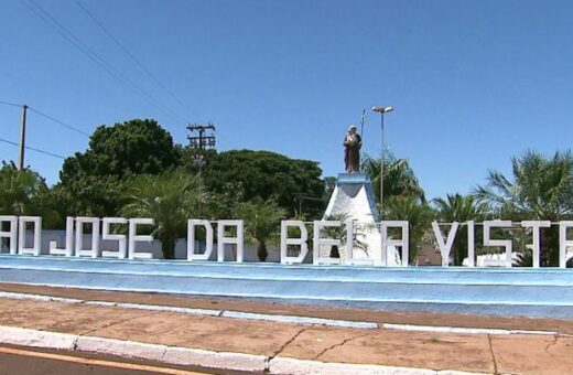 Mega da Virada São José da Bela Vista