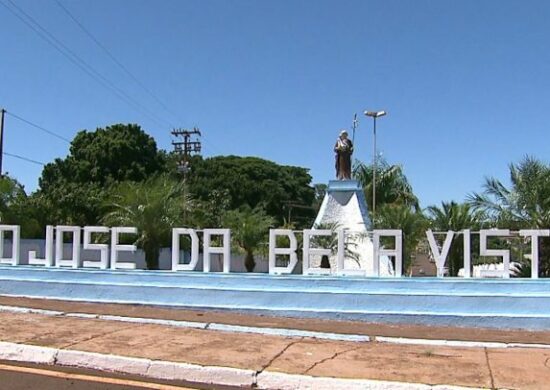 Mega da Virada São José da Bela Vista