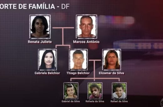 Chacina no DF: o que se sabe sobre família morta e desaparecidos 