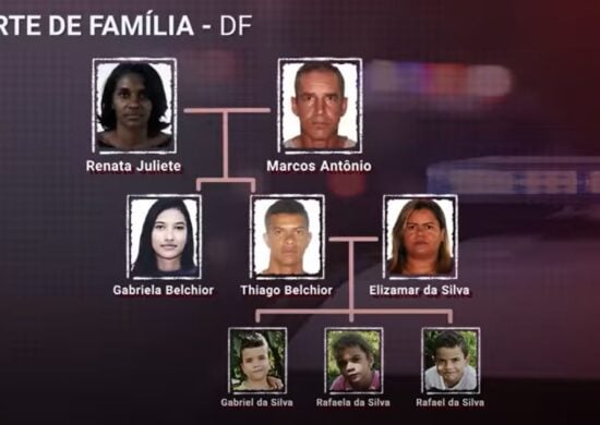 Chacina no DF: o que se sabe sobre família morta e desaparecidos 