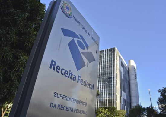 Concurso Público da Receita Federal mpostos IRPj e CSLL podem ser os responsáveis pela alta na arrecadação, segundo Receita Federal - Foto: Marcelo Camargo/Agência Brasil