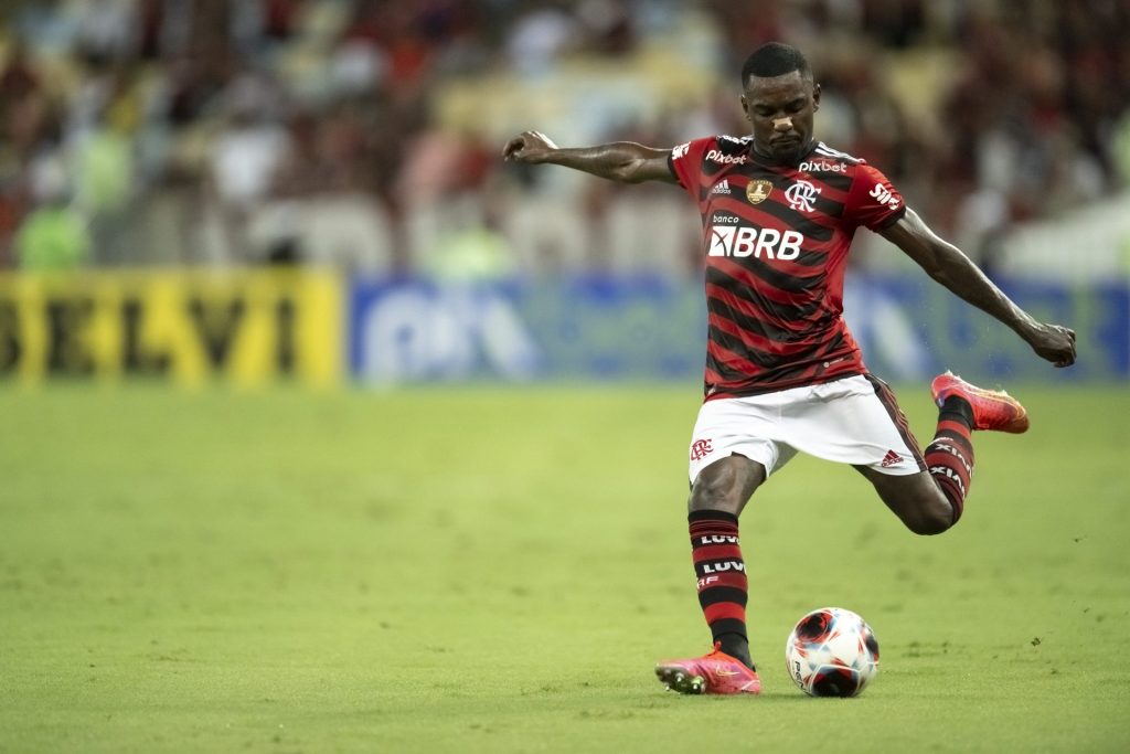 Sorteio define possíveis rivais do Flamengo no Mundial de Clubes da Fifa