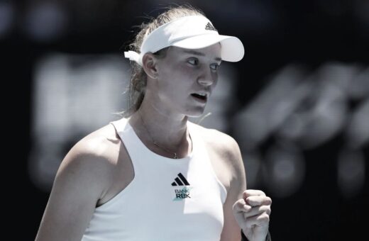 Rybakina desbanca Swiatek nas oitavas do Australian Open - Foto: Reprodução/https://www.wtatennis.com/wta-finals