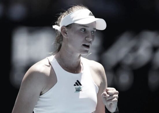 Rybakina desbanca Swiatek nas oitavas do Australian Open - Foto: Reprodução/https://www.wtatennis.com/wta-finals