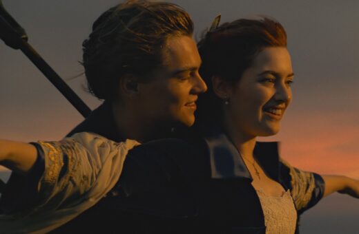 Titanic retorna aos cinemas em formato 3D (Foto: Divulgação/ 20th Century)