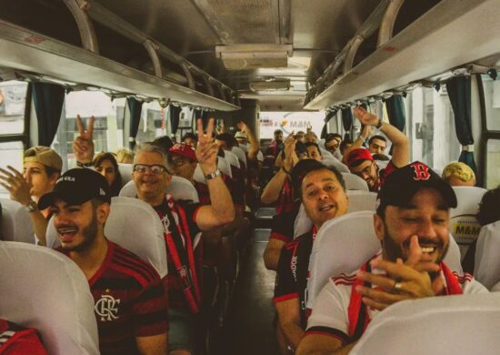 Torcedores já esgotaram ingressos oferecidos numa venda exclusiva do clube - Foto: Reprodução/Intagram @turistafc