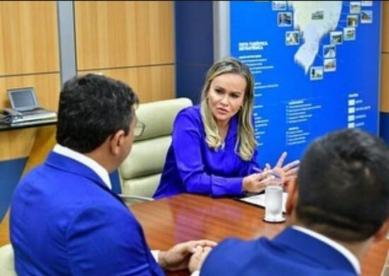 União quer saída de Daniela Carneiro do cargo - Foto: Foto: Reprodução/ @deputadadanieladowaguinho