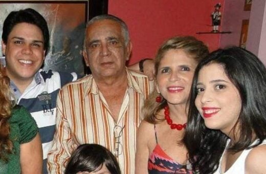 família Britto e Belota assassinadas em janeiro de 2012