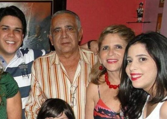 família Britto e Belota assassinadas em janeiro de 2012