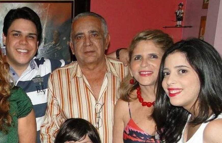 família Britto e Belota assassinadas em janeiro de 2012