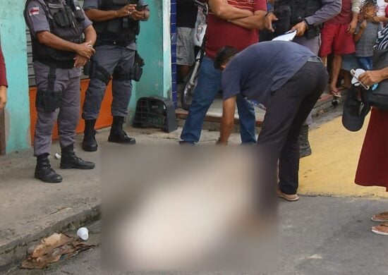 Adolescente de 16 anos é assassinado a tiros na Zona Norte de Manaus