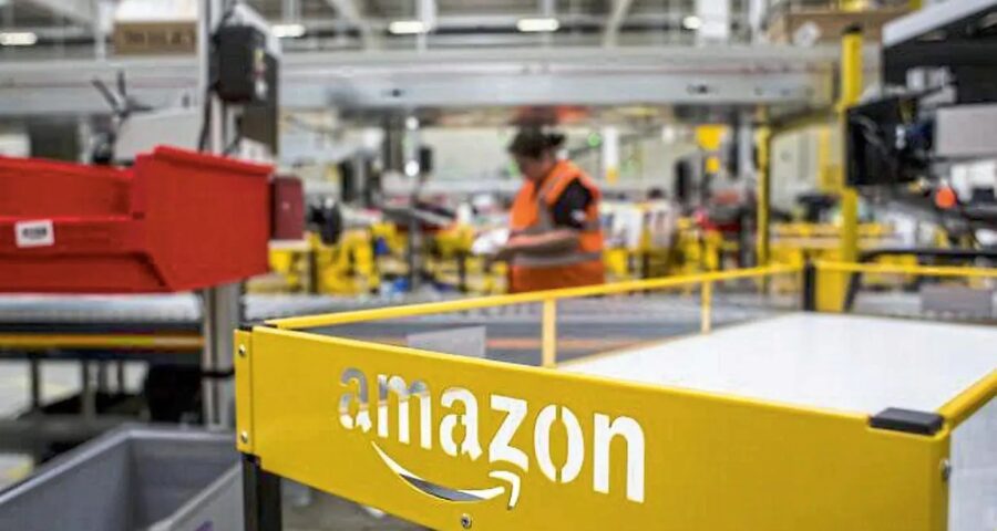 Amazon: empresa anuncia demissão em massa