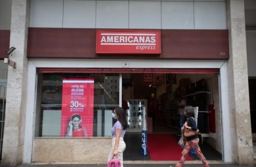 Americanas: Justiça nega pedido do BTG contra suspensão de pagamento de dívidas