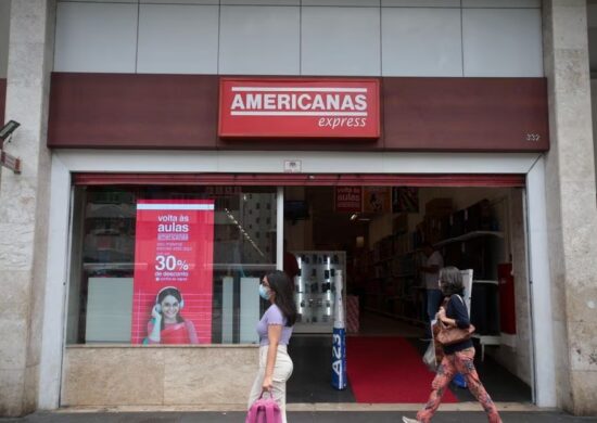 Americanas: Justiça nega pedido do BTG contra suspensão de pagamento de dívidas