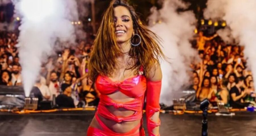 Anitta