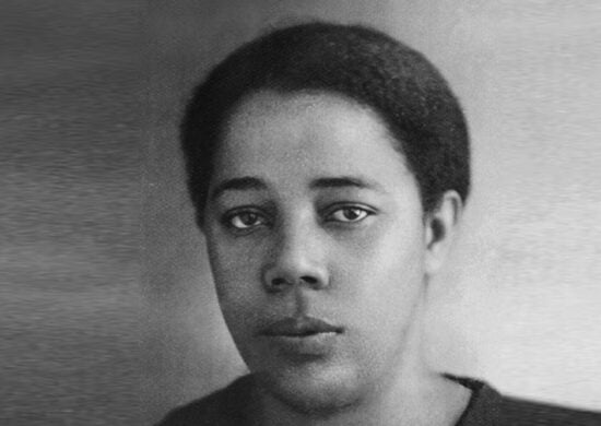 Antonieta de Barros é a primeira mulher negra do Brasil a assumir função de deputada estadual - Foto: Reprodução/Museu da Escola Catarinense UDESC