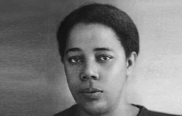 Antonieta de Barros é a primeira mulher negra do Brasil a assumir função de deputada estadual - Foto: Reprodução/Museu da Escola Catarinense UDESC