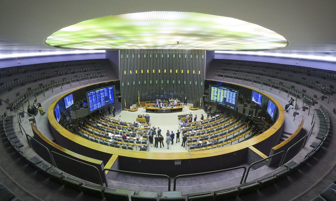 Parlamentares devem se reunir no Congresso para analisar vetos de Lula no próximo dia 7 de dezembro - Foto: Roque de Sá/Agência Senado