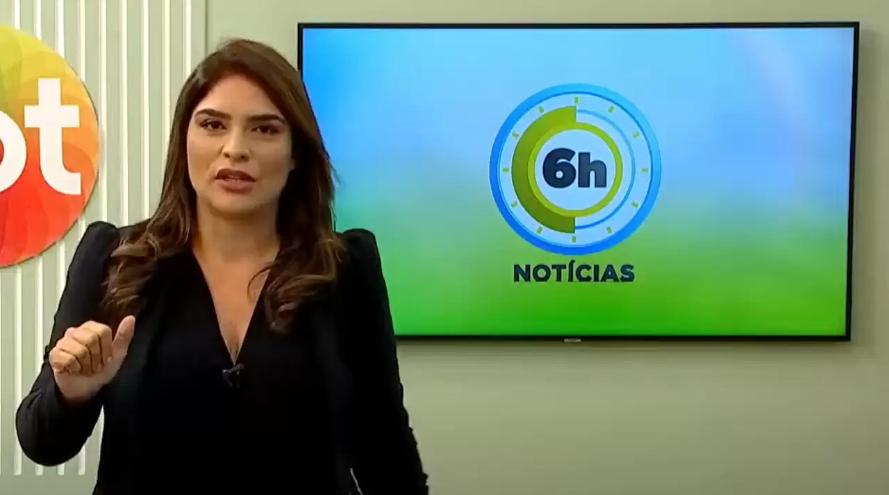 VÍDEO: assista agora ao jornal 6h Notícias desta sexta, 20 de janeiro -  Portal Norte