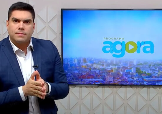 Assista à íntegra do programa Agora de 20 de janeiro